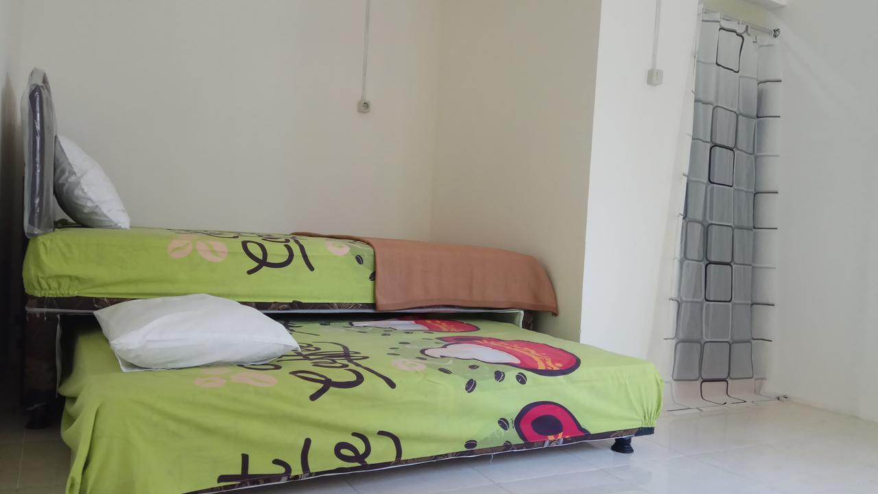 Kavie Hostel Маланг Екстер'єр фото
