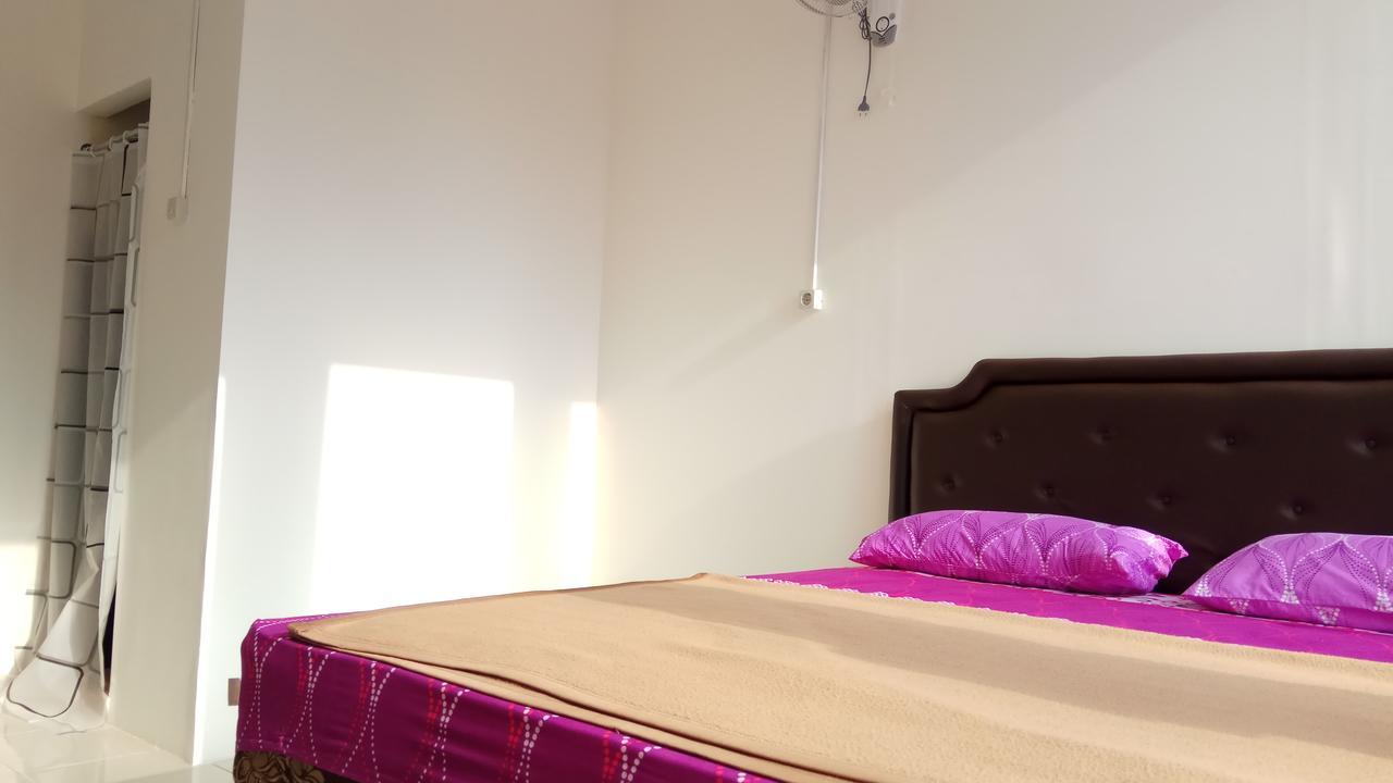 Kavie Hostel Маланг Екстер'єр фото